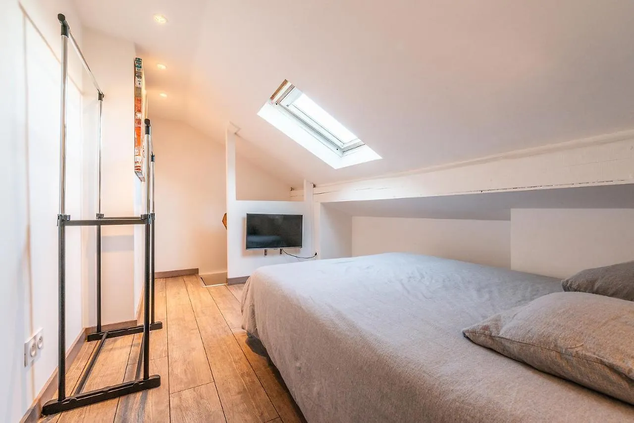 Au Rythme Du Lac Apartment Evian-les-Bains
