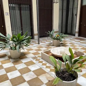  Appartement Holidays2malaga Jinetes Junto Casco Historico & Parking Espagne