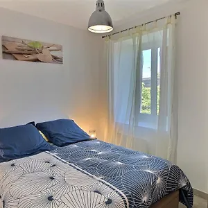 Type 3 En Duplex Sur Les Bains Vue Évian-les-Bains