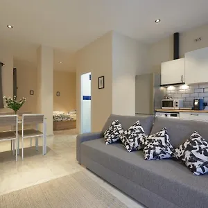  Appartement Tejares De Triana Espagne