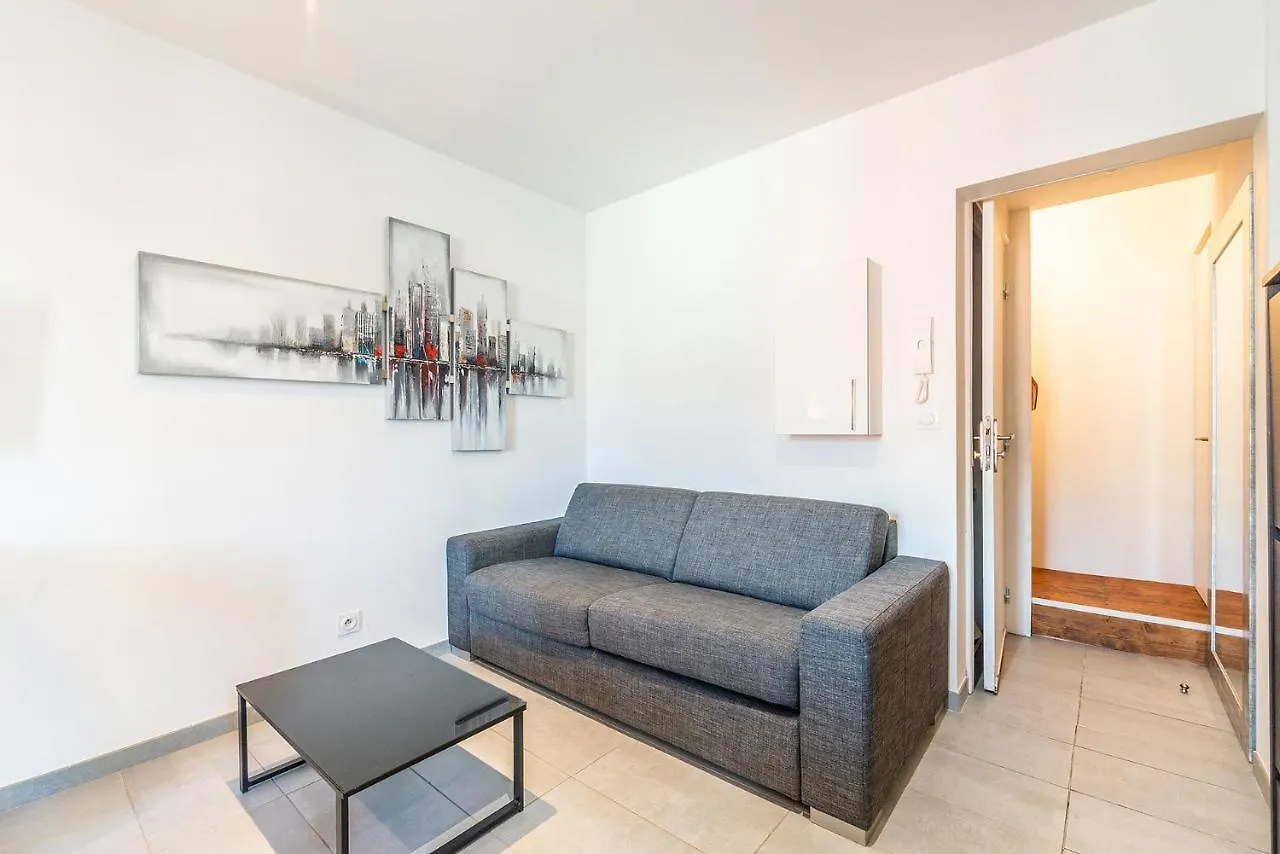 Appartement Au rythme du lac à Évian-les-Bains